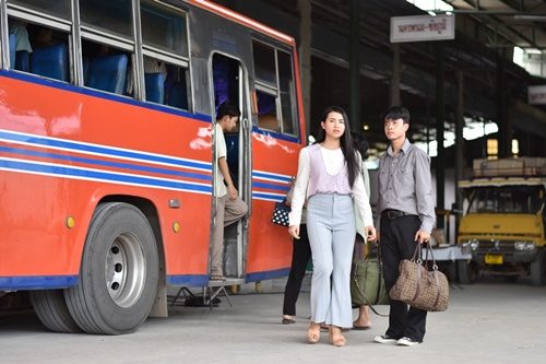เวียร์ล่องใต้