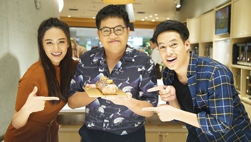 สลับหน้าที่