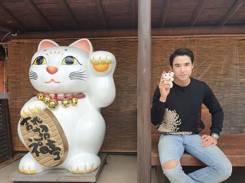 มหากะทิง