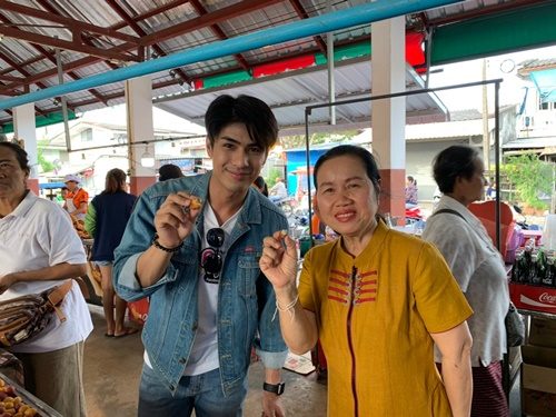 สลับหน้าที่