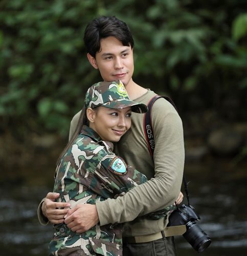 เวียร์ล่องใต้