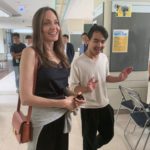 ภารกิจคุณแม่ โจลี กลั้นน้ำตา ส่ง แมดด็อกซ์ เข้าเรียนที่เกาหลีใต้