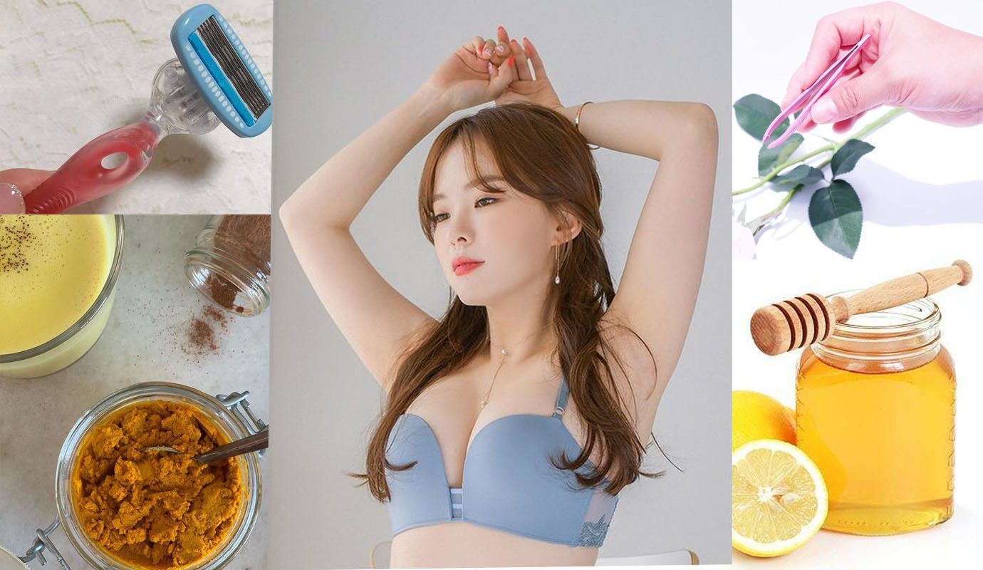 7 วิธีละเอียดยิบ กำจัดขนรักแร้ ง่ายๆ ที่บ้าน พร้อมข้อดีข้อเสีย ไม่ต้อง 7 วิธีละเอียดยิบ กำจัดขนรักแร้ ง่ายๆ ที่บ้าน พร้อมข้อดีข้อเสีย ไม่ต้อง