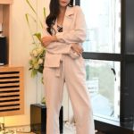 ใบเฟิร์น อัญชสา ยืดอกแก้จมูกหลายรอบ ศัลย์แล้วรุ่ง ขึ้นแท่นนางเอก (คลิป)