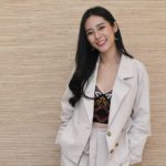 ใบเฟิร์น อัญชสา ยืดอกแก้จมูกหลายรอบ ศัลย์แล้วรุ่ง ขึ้นแท่นนางเอก (คลิป)
