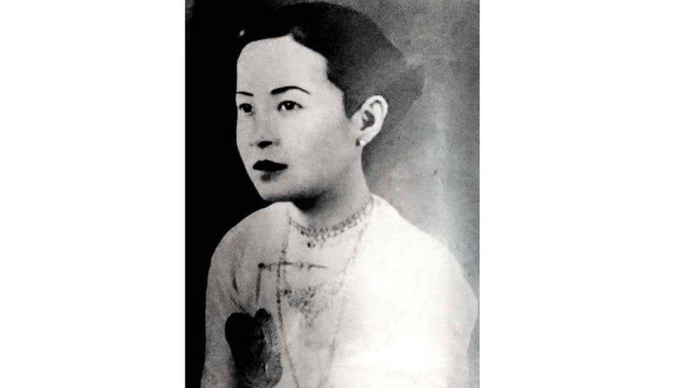 burma