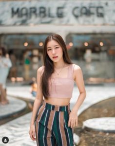 เตี้ยไม่ใช่อุปสรรค! ส่องแฟชั่นการแต่งตัว สาวไซส์มินิ ตัวเล็กก็แซ่บได้ เตี้ยไม่ใช่อุปสรรค! ส่องแฟชั่นการแต่งตัว สาวไซส์มินิ ตัวเล็กก็แซ่บได้