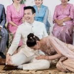 พลอย เฌอมาลย์ เผยถึงความในใจ คอมเมนต์ภาพงานแต่ง โดม-เมทัล