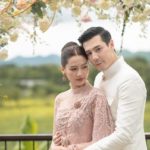 พลอย เฌอมาลย์ เผยถึงความในใจ คอมเมนต์ภาพงานแต่ง โดม-เมทัล
