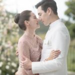 โดม-เมทัล วิวาห์สุดอบอุ่น ที่วิลล่าแม่เจ้าบ่าว ก่อนจัดเต็มงานฉลองแต่ง17ส.ค.นี้