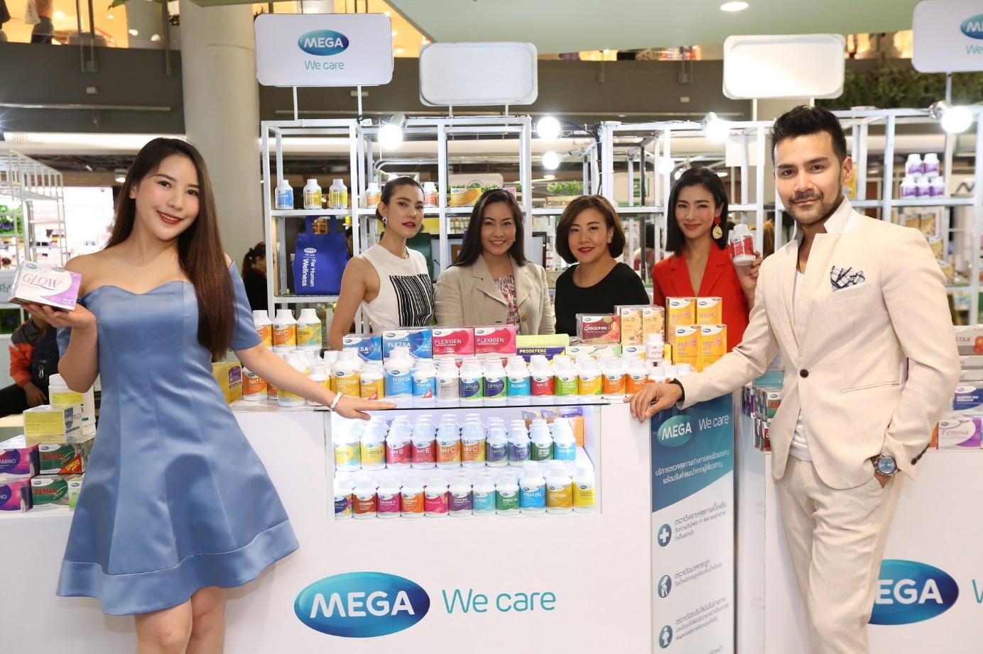 Healthy Living Fair 2019 ที่สุดของอาหารเพื่อคนรักสุขภาพ ณ ...
