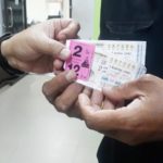 06ซื้อทุกงวด! ลุงรปภ.ชีวิตเปลี่ยนข้ามคืน ตรวจหวยช็อกสุดขีด12ล้านมาเต็มๆ