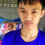 หนุ่มวัย17 ยอดกตัญญู หลังแม่เสีย ต้องลาออกจากเรียน ดูแลพ่อป่วยอัมพฤกษ์