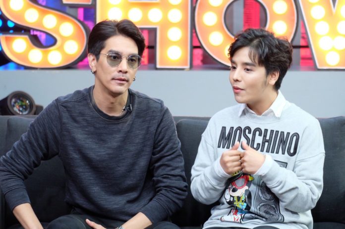 ดีเจแมน