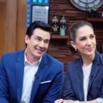 วิลลี่-เยลหลี จากเกลียดสู่คู่ชีวิต โดนหนักแทรก หมิว เผยเส้นทางรัก30ปี - รับมือเมียวัยทอง