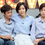 นุ้ก สุทธิดา อวดลูกชายสุดหล่อ พาเจอหน้าพ่อแท้ๆ เผยเหตุไม่ยอมให้ค้างคืนด้วย