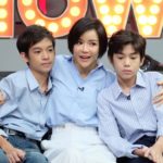 นุ้ก สุทธิดา อวดลูกชายสุดหล่อ พาเจอหน้าพ่อแท้ๆ เผยเหตุไม่ยอมให้ค้างคืนด้วย