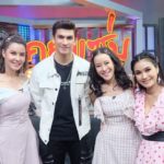 อองตวน เคลียร์ดราม่าโชว์ห้าว 3 รุม 1 ทำคนวงการมวยไม่ถูกใจสิ่งนี้!