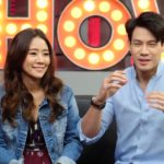 ณัฏฐ์ ควง นาน่า เปิดใจ คุณพ่อบวชอุทิศให้ญาติ-ผู้เสียชีวิตอุบัติเหตุคดีแพรวา 9 ศพ
