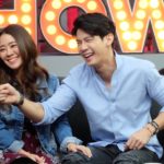 ณัฏฐ์ ควง นาน่า เปิดใจ คุณพ่อบวชอุทิศให้ญาติ-ผู้เสียชีวิตอุบัติเหตุคดีแพรวา 9 ศพ