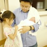 เมย์ มาริษา คลอดลูกคนที่ 3 แล้ว ตั้งชื่อ น้องมาคิน ครอบครัวโหลทองอบอุ่น