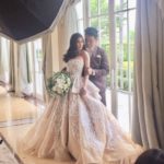 ใหม่-สุคนธวา ถอยรถหรู ดีเจต้น ซื้อให้ ของขวัญชิ้นใหญ่ ในวันดีๆ