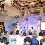 ผ้าไหมไทย คนแฟชั่นรุ่นเก๋าเล่าความประทับใจ ถวายงานสมเด็จพระบรมราชชนนีพันปีหลวง