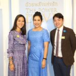 ผ้าไหมไทย คนแฟชั่นรุ่นเก๋าเล่าความประทับใจ ถวายงานสมเด็จพระบรมราชชนนีพันปีหลวง