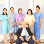 ผ้าไหมไทย คนแฟชั่นรุ่นเก๋าเล่าความประทับใจ ถวายงานสมเด็จพระบรมราชชนนีพันปีหลวง