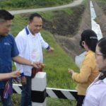 หญิงหน่อย ลุยอุดร ร้องให้รัฐบาล แก้ภัยแล้งให้ตรงจุดตามที่แนะ เร่งเยียวยาเกษตกร