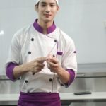 ไป๊ ตะกน นายแบบฮอตชาวพม่า เปิดใจ ใบเฟิร์น พิมพ์ชนก เป็นสาวในสเป๊ก