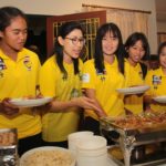 ‘สารวัตรต้น’ พอใจรักบี้ไทย ผลงานดี - เล็งดันเข้า ม.ดัง เสริมแกร่ง
