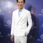 พุฒิ ปัดห้าม จุ๋ย ทำงาน โปรเจ็กต์มีลูกจบที่ต่างคนต่างทำงาน รอภรรยาถ่ายละครเสร็จ