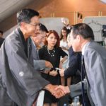 อาคิตะ รับนักกีฬาไทยชุบตัวลุยพาราลิมปิก - ตั้ง"บิ๊กจุตินันท์"เป็นแอมบาสเดอร์