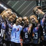 ไม่มีพลิกโผ! สมาคมกีฬาวอลเลย์บอล แบโผ 14 สาวลุยลูกยางเอเชีย