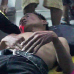 เซียนสั่งปิดไฟบอกรอแป๊บ! เอาถุงปุ๋ยคลุมรังต่อหัวเสือ แป๊บเดียวร้องเสียงหลงดิ้นพล่าน(คลิป)