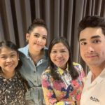 ณเดชน์ ชม ญาญ่า ทำอาหารอร่อย - โมเมนต์มีครอบครัวอีกนาน อุ้มลูกเพื่อนไปก่อน
