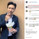 กรรชัย โพสต์ล่าสุด ชาวเน็ตแห่คอมเมนต์ โยงดราม่า พีช-แพท-โน้ต รู้เลย อยู่ทีมไหน