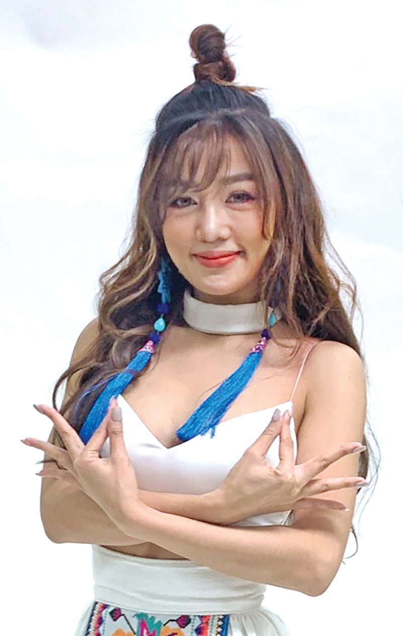 ‘สาวดอยคอยปี้’