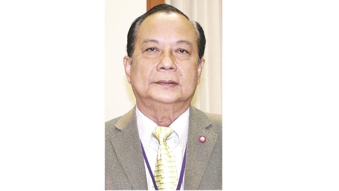 มุมสะท้อนยุบพรรค-ย้ายสังกัด