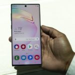 Samsung Galaxy Note 10 เปิดตัว! ปากกาใหม่ จอใหญ่ ดีไซน์สวย