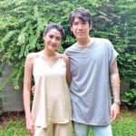 ‘ป๊อก-กี้’ร้องเพลงคู่‘มีแต่เธอฯ’ ทำให้ลูกแฝด-ผลพลอยได้เบิร์ธเดย์แม่