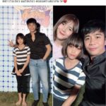 เผยภาพ ก้อง  กับ ลูกสาวคนโต พร้อมครอบครัว ทำฮือฮา โตขนาดนี้ ส่อแววสวยเสียงดี!