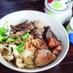 ตั่วเฮีย ก๋วยเตี๋ยวรสแซ่บ เนื้อนุ่ม-น้ำซุปรสเลิศ