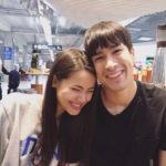 เจอขุดอีก แพทริเซีย ตอนเข้าวงการ เม้าธ์แรง ขอไลน์ พระเอกซุปตาร์-อันฟอลนางเอกคู่จิ้น