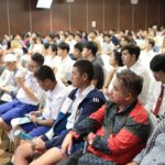 "ธนาธร-ไอติม" ร่วมถก "ฉันทามติ" รธน.ใหม่ ยันทุกคนต้องมีส่วนร่วม สร้างความหวังประเทศ
