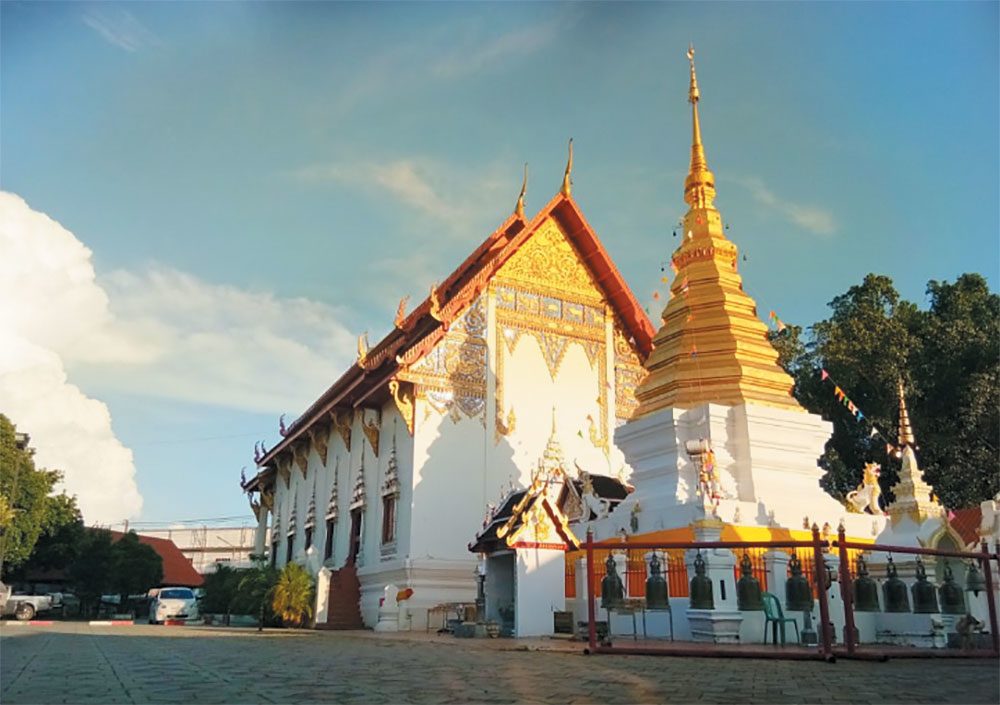 พระเจ้าพร้าโต้