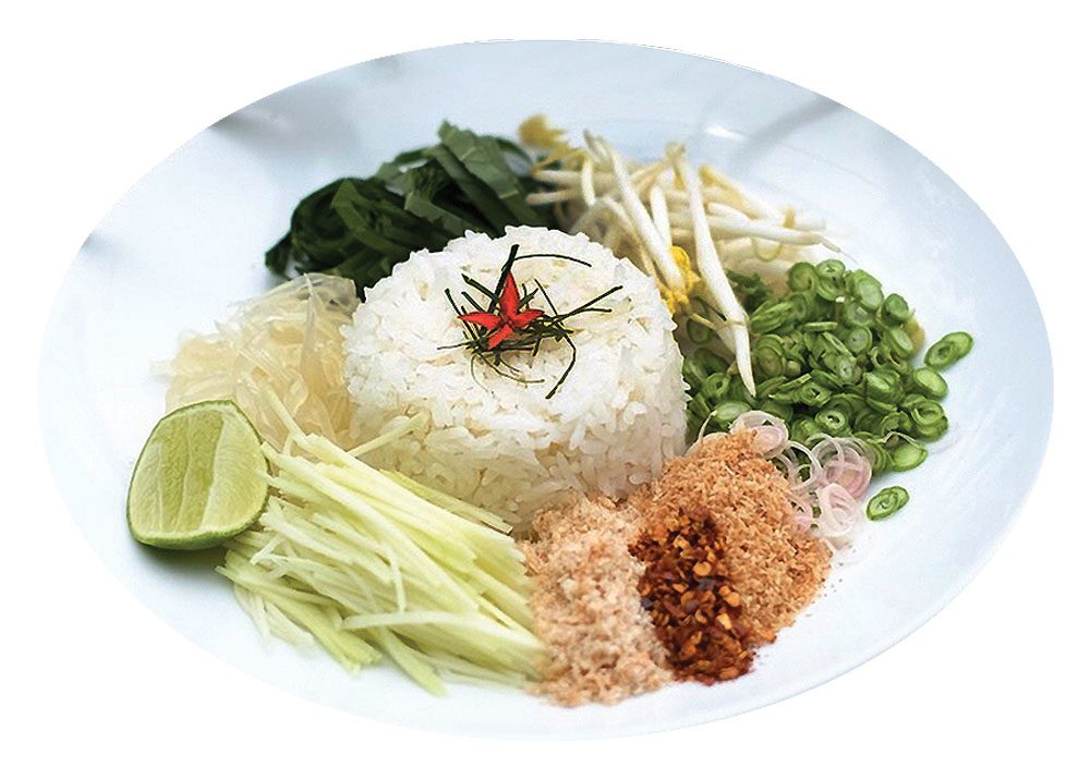 ร้านครัวย่า เชียงใหม่