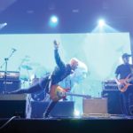 คนพลังร็อกรวมตัวสุดมันส์ The Rock Power Concert