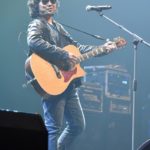 คนพลังร็อกรวมตัวสุดมันส์ The Rock Power Concert